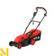 Газонокосарка електрична YATO YT-852082