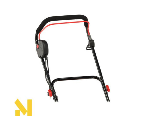 Газонокосарка електрична YATO YT-852082