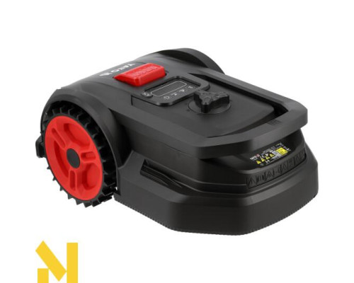 Газонокосарка-робот YATO YT-852090