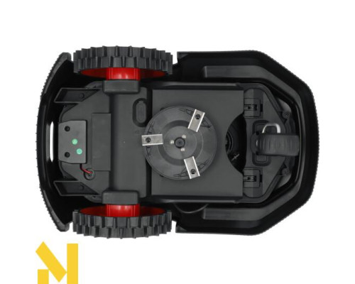 Газонокосарка-робот YATO YT-852090