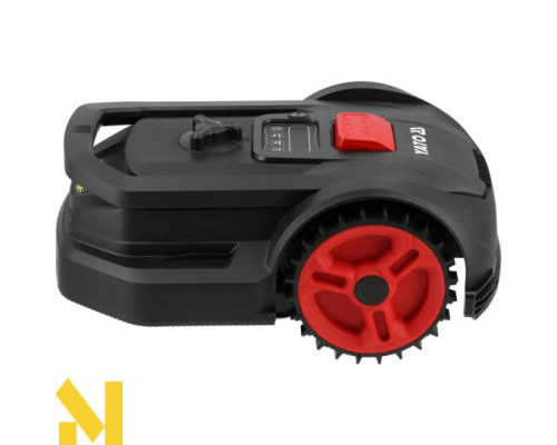 Газонокосарка-робот YATO YT-852090