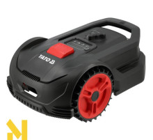 Газонокосарка-робот YATO YT-852090
