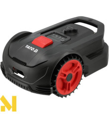Газонокосарка-робот YATO YT-852090