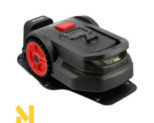 Газонокосарка-робот YATO YT-852090