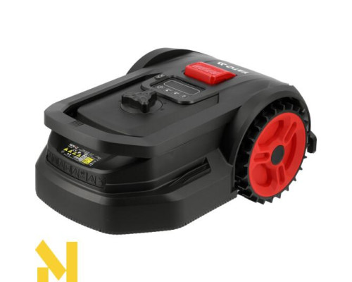 Газонокосарка-робот YATO YT-852090