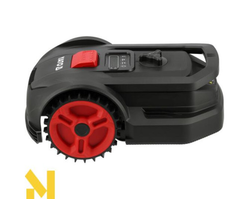 Газонокосарка-робот YATO YT-852090