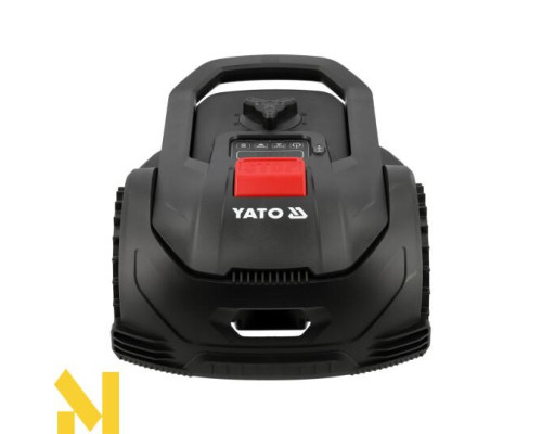 Газонокосарка-робот YATO YT-852090