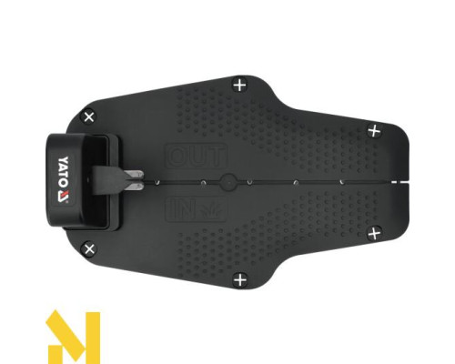 Газонокосарка-робот YATO YT-852090