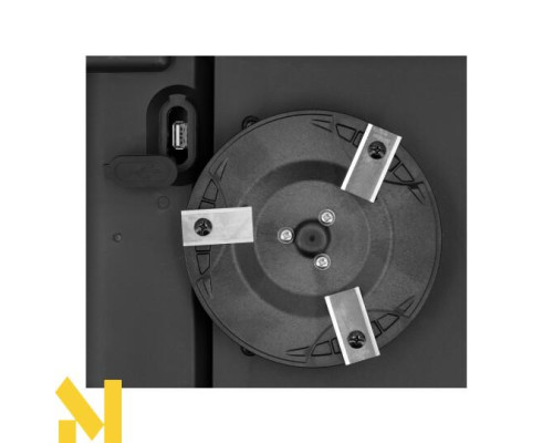 Газонокосарка-робот YATO YT-852090