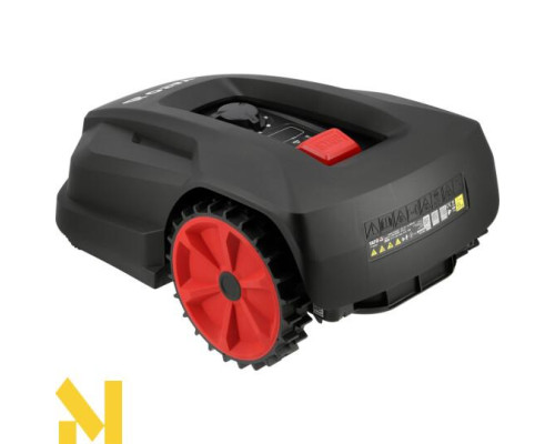 Газонокосарка-робот YATO YT-852091