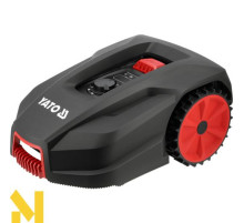 Газонокосарка-робот YATO YT-852091