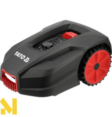 Газонокосарка-робот YATO YT-852091