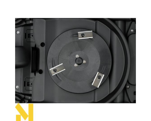 Газонокосарка-робот YATO YT-852091