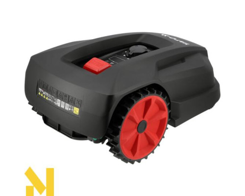 Газонокосарка-робот YATO YT-852091