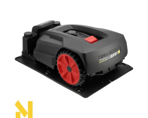 Газонокосарка-робот YATO YT-852091