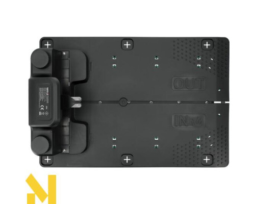 Газонокосарка-робот YATO YT-852091