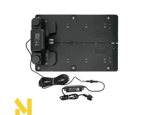 Газонокосарка-робот YATO YT-852091