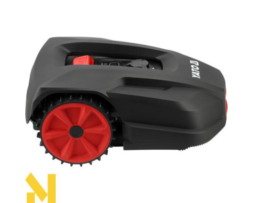 Газонокосарка-робот YATO YT-852091