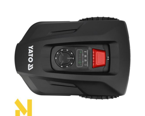 Газонокосарка-робот YATO YT-852091
