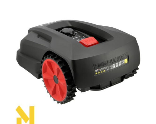 Газонокосарка-робот YATO YT-852092