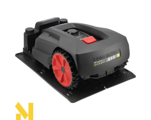Газонокосарка-робот YATO YT-852092