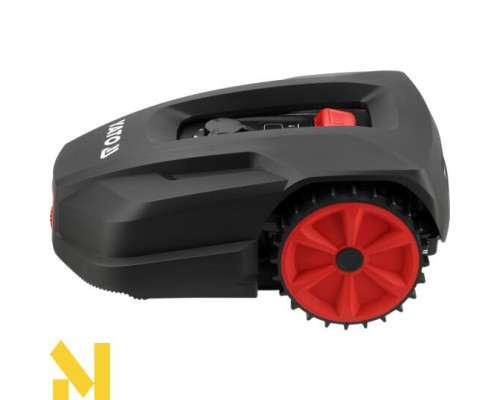 Газонокосарка-робот YATO YT-852092