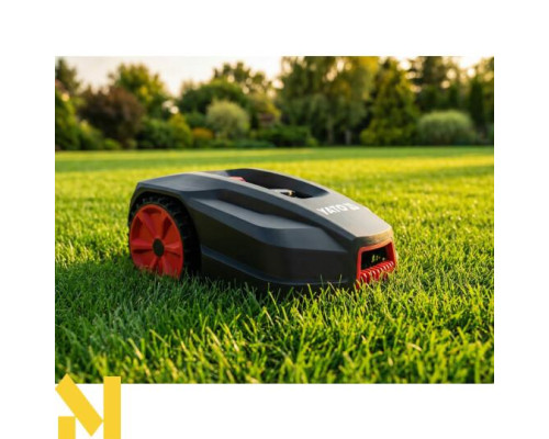Газонокосарка-робот YATO YT-852092