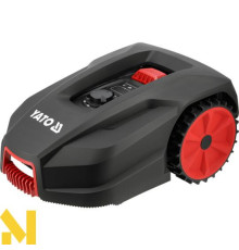 Газонокосарка-робот YATO YT-852092