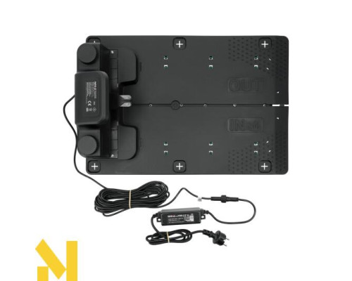 Газонокосарка-робот YATO YT-852092