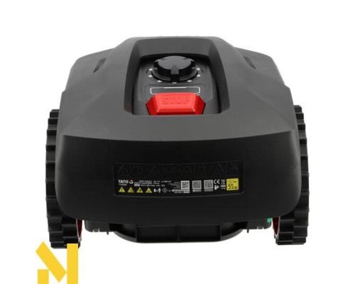 Газонокосарка-робот YATO YT-852092