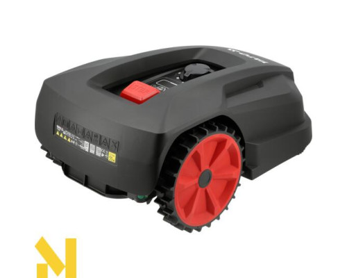 Газонокосарка-робот YATO YT-852092