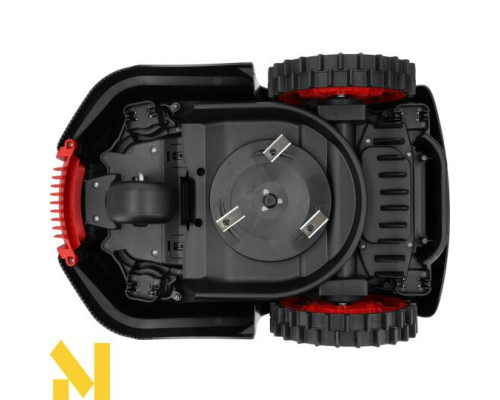 Газонокосарка-робот YATO YT-852092