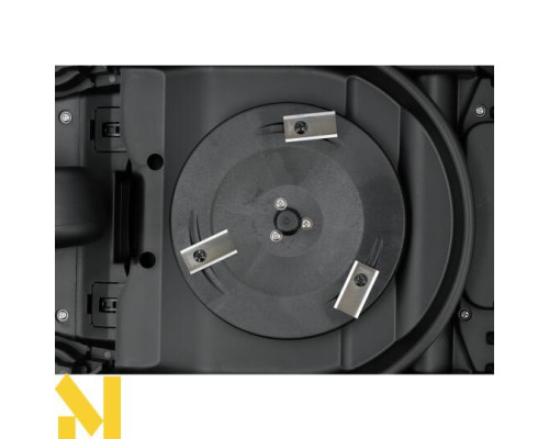 Газонокосарка-робот YATO YT-852092