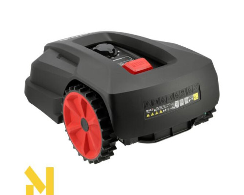 Газонокосарка-робот YATO YT-852093