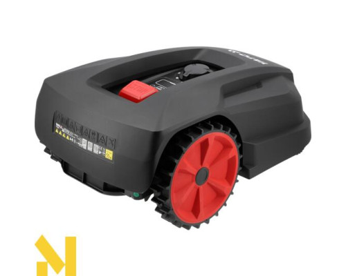 Газонокосарка-робот YATO YT-852093