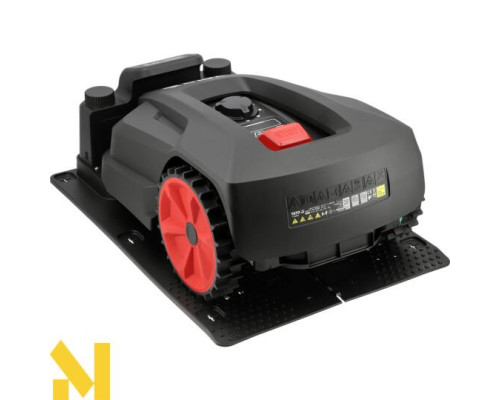 Газонокосарка-робот YATO YT-852093
