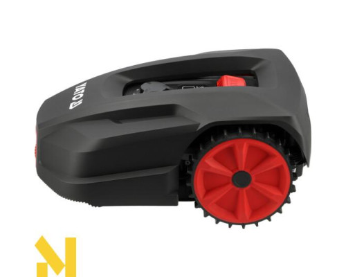 Газонокосарка-робот YATO YT-852093