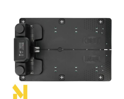 Газонокосарка-робот YATO YT-852093