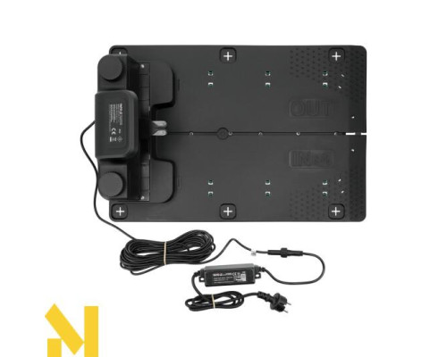 Газонокосарка-робот YATO YT-852093