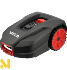 Газонокосарка-робот YATO YT-852093