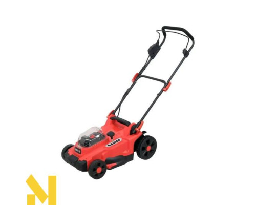 Газонокосарка акумуляторна YATO YT-85222