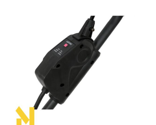 Газонокосарка акумуляторна YATO YT-85222