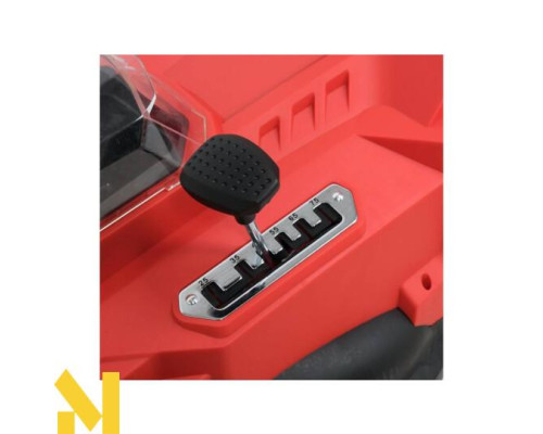 Газонокосарка акумуляторна YATO YT-85224