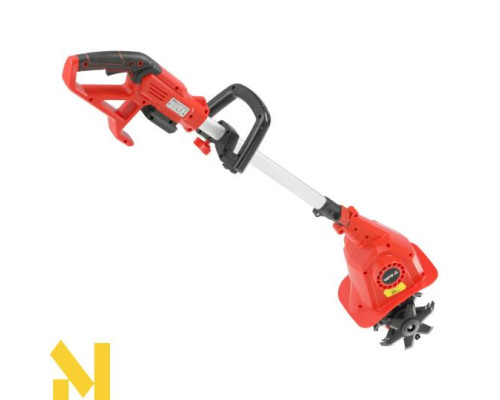 Мотокультиватор акумуляторний YATO YT-85271 (без АКБ та ЗП)