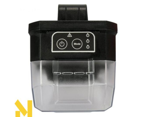 Насос занурювальний акумуляторний YATO YT-85281 (без АКБ та ЗП)