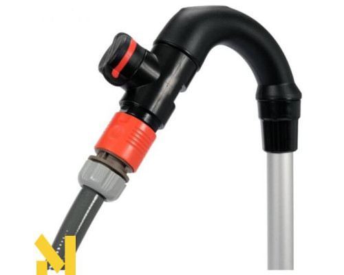 Насос занурювальний акумуляторний YATO YT-85281 (без АКБ та ЗП)