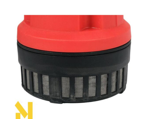 Насос занурювальний акумуляторний YATO YT-85283 (без АКБ та ЗП)