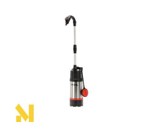 Насос занурювальний YATO YT-85286