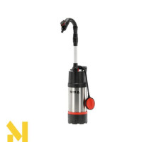 Насос занурювальний YATO YT-85286