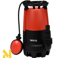 Насос занурювальний Yato YT-85330